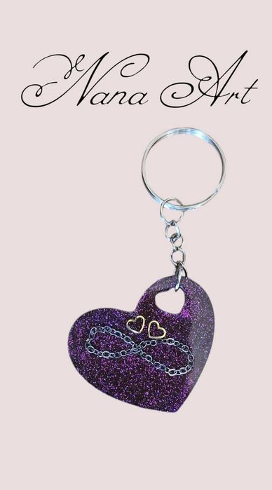 UW Ключодържатели