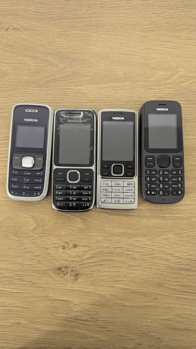 Lot telefoane Nokia