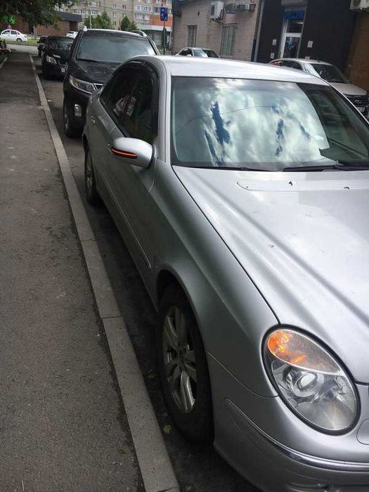 Гаранция! Нови Динамични Мигачи за Mercedes-Benz W211 W463