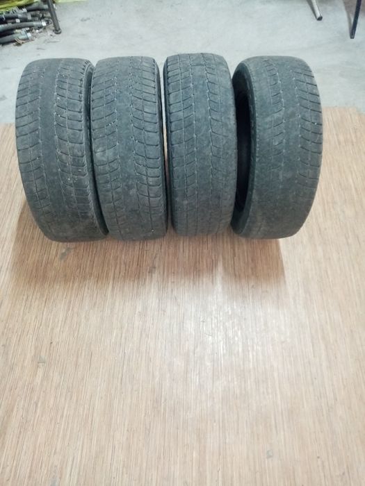 Автошины 195*65*r15