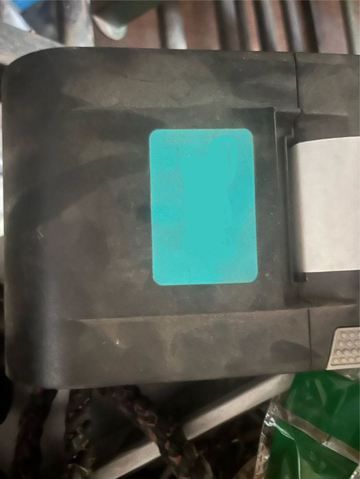 Принтер чеков