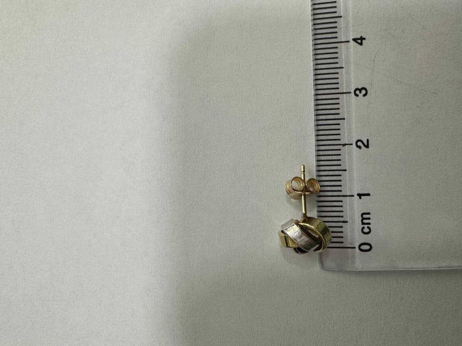 CERCEI AUR 14K 1.88GR (ctg)