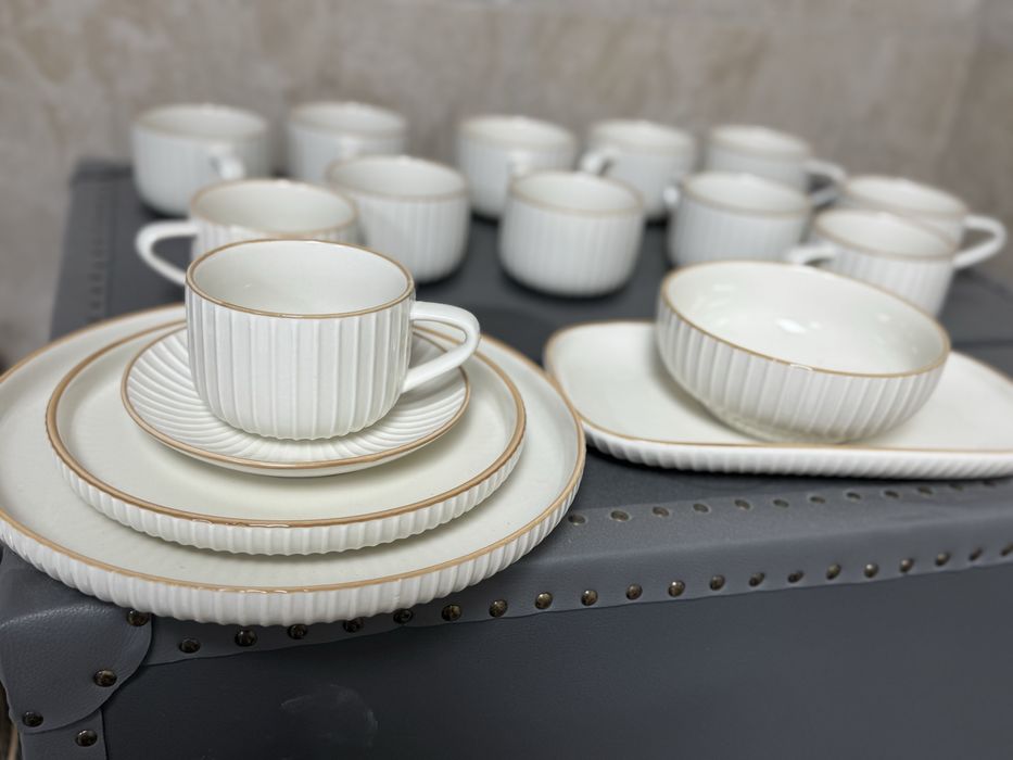 Сервиз столовый 36 предмета