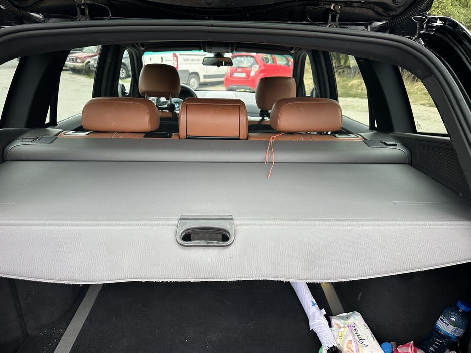 BMW X3 2004 година  е83