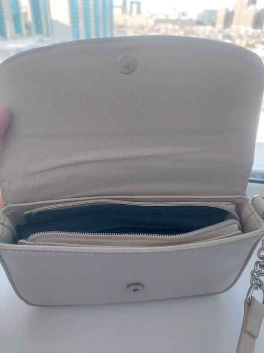 Летняя сумочка женская