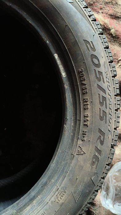 Продам диски и шины