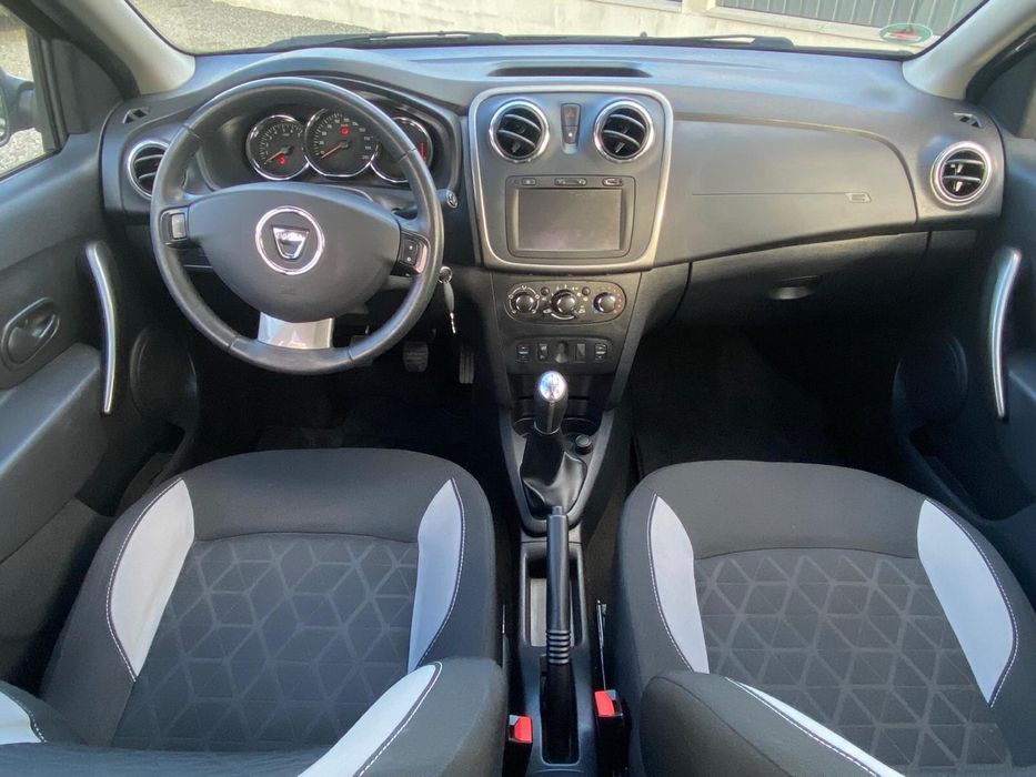 De vânzare Dacia Sandero Stepeay 0.9TCE