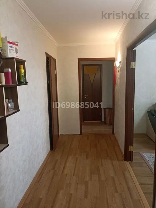 Продам квартиру 5 микрорайон