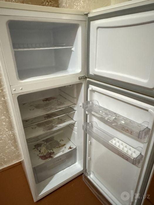 Продаётся холодильник
