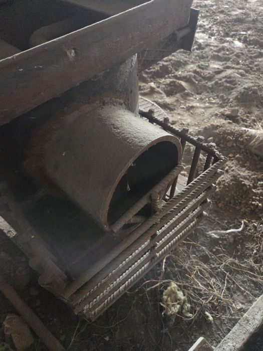 Продам печь для бани