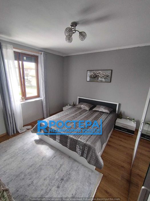 Къща на 5км. от гр.Търговище