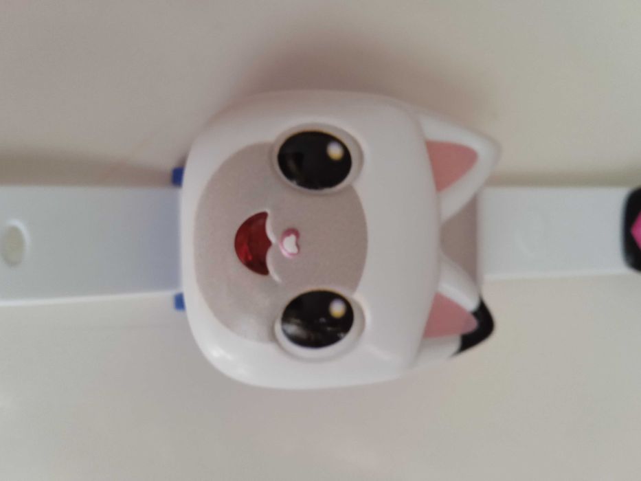 Детски часовник Vtech Gabby's Dollhouse