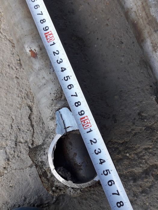 продам трубы     б/у