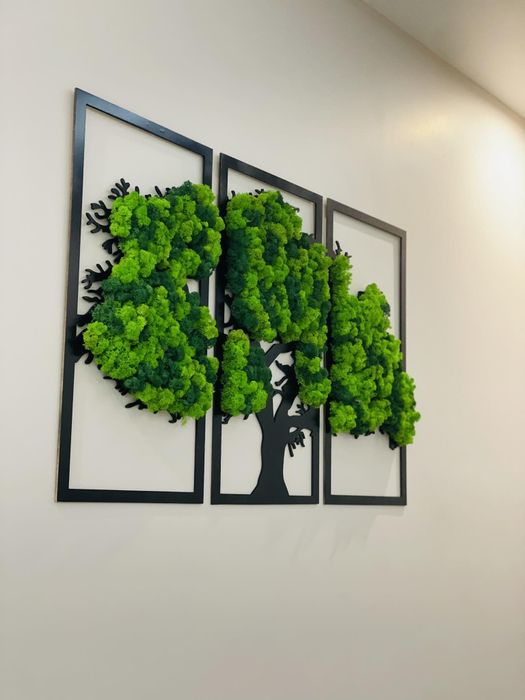 Дървото на живота