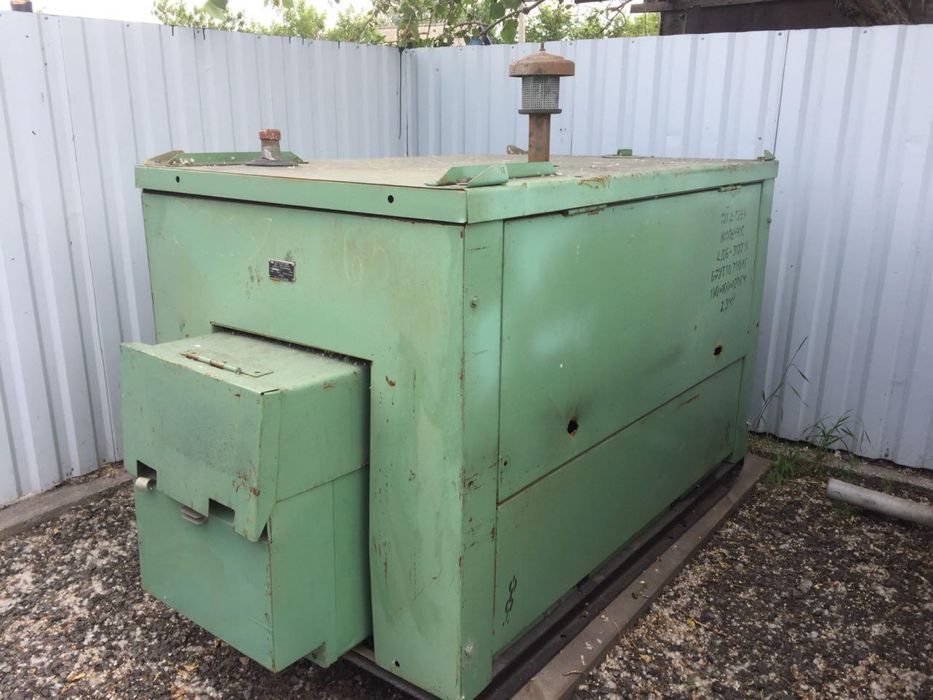 Сварочный САГ АДБ-3122 У1