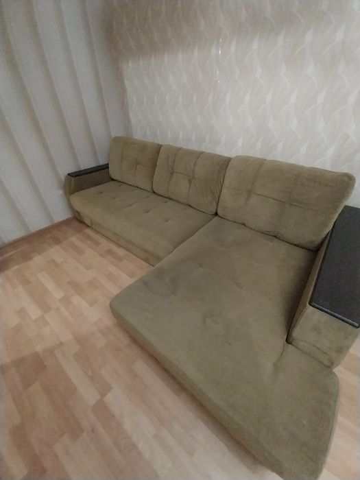 Угловой диван, Беларусь