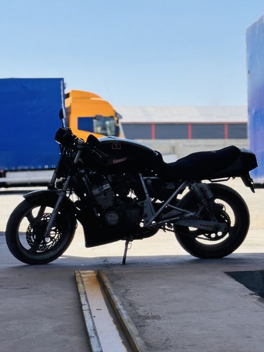 suzuki обмен.
