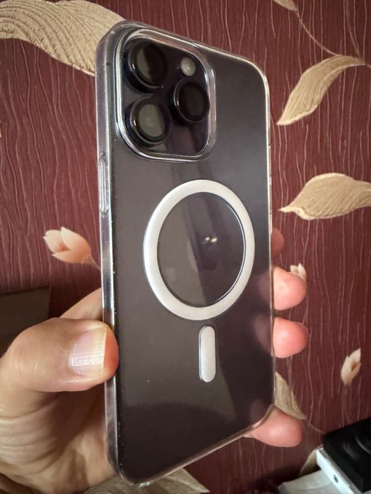 Продам Iphone 14 pro max 256 gb