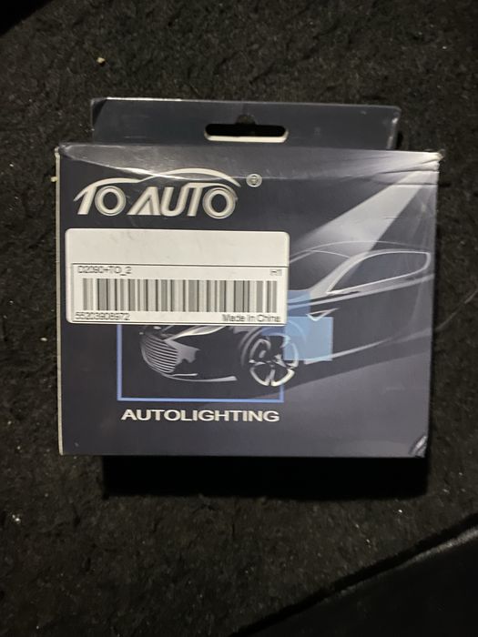 Лампочки LED H1 цоколь