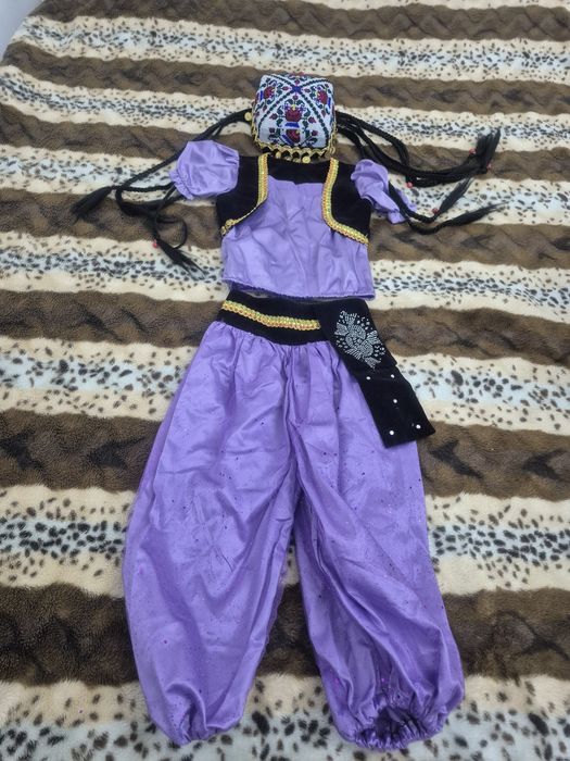 Новогодние костюмы