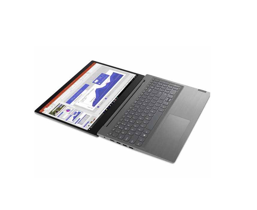 Ноутбук LENOVO V15 G4 R5-7520U / 8GB / 512GB / RADEON 610M / 15.6" FHD
