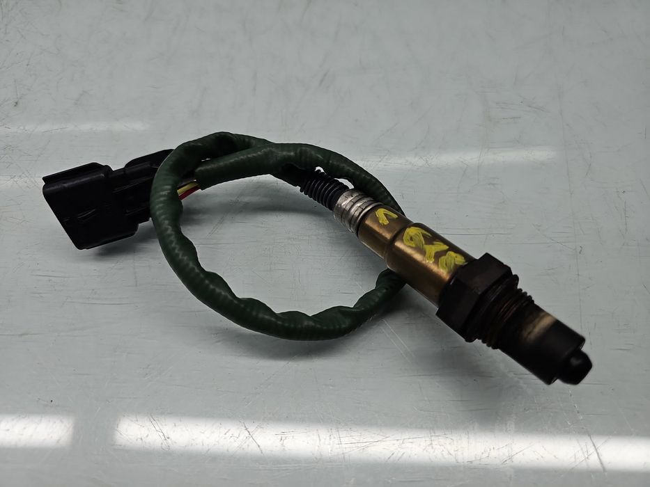 Sonda lambda Renault Captur (J87) [Fabr 2013-2017] 8201140217 0.9 Benz