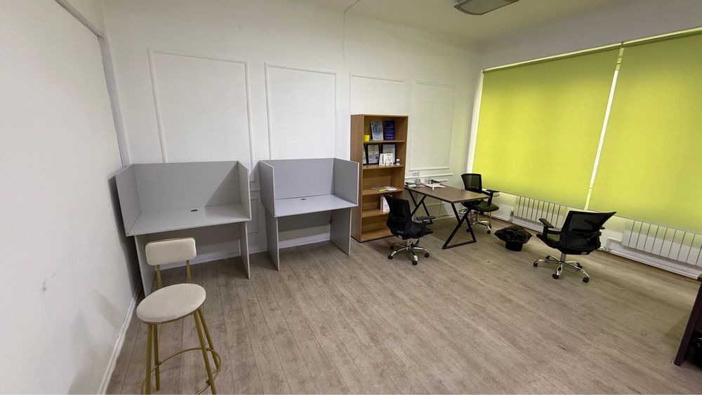 Мебель для офиса