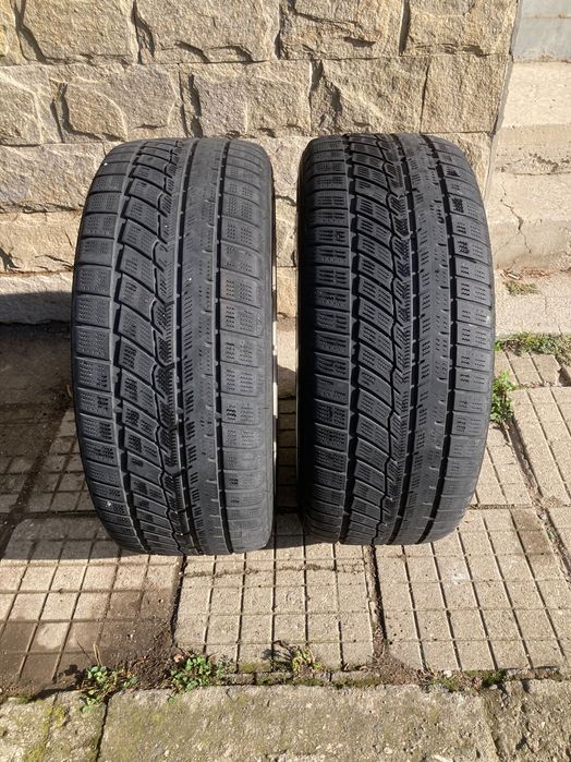 Джанти с гуми
