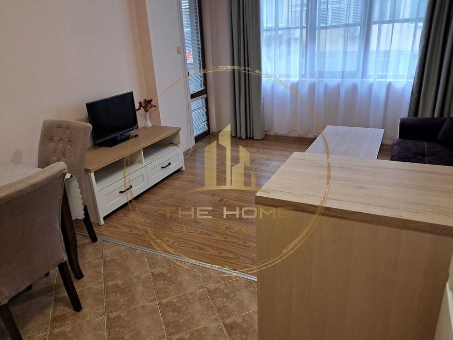 Дава се под наем Двустаен апартамент в Варна, ХЕИ - 65 кв.м за 365 € - Снимка #1