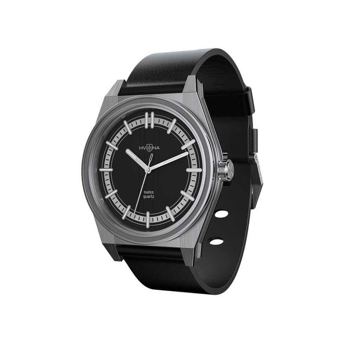 Лимитированные часы Hvilina от Белорусского бренда