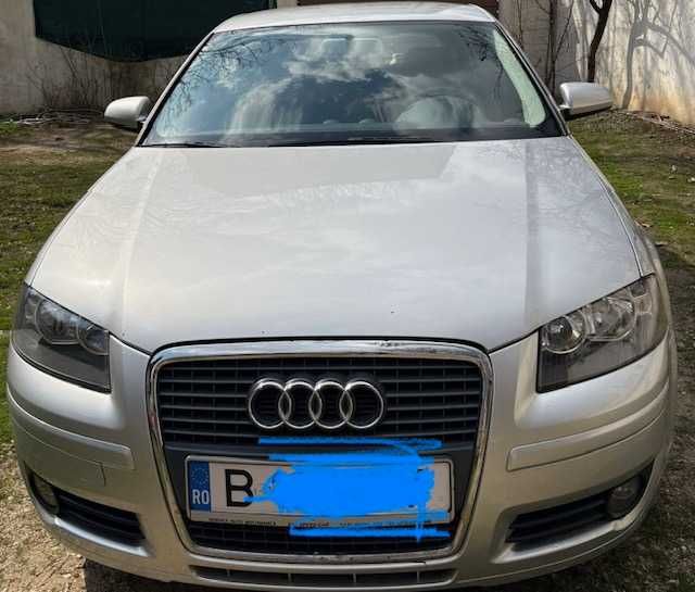 Audi A 3 stare exceptionala