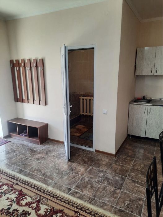 Домики в горах посуточно, поселок Жандосов