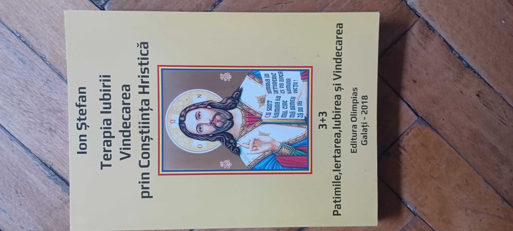 6 carti psihoterapeut Stefan Ion, Miracolul salvarii ingerilor