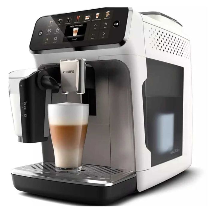 Кафеавтомат Phillips