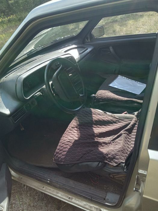 Авто ваз 2114 в продаже