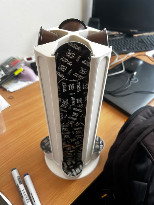 Поставка за Dolce Gusto капсули