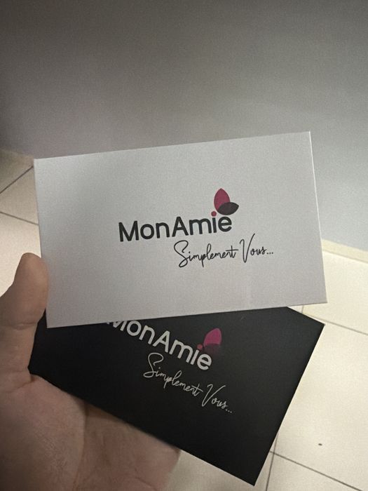 Продам сертификат монами