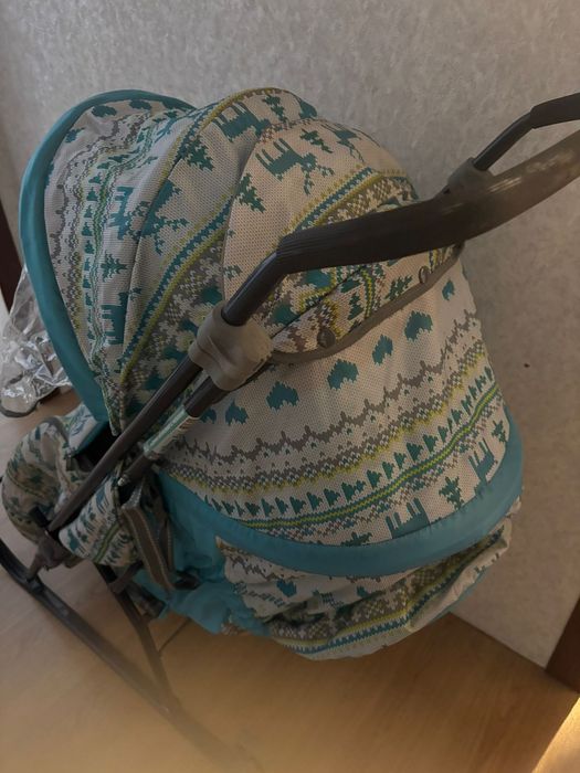 Качественные санки