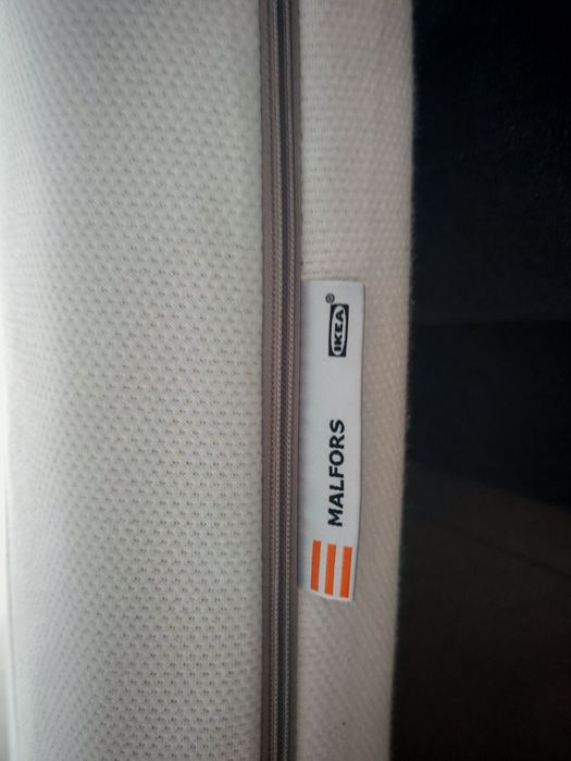 Saltea 200 X 80 X 12