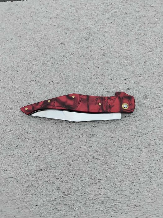 Костенски сгъваем нож