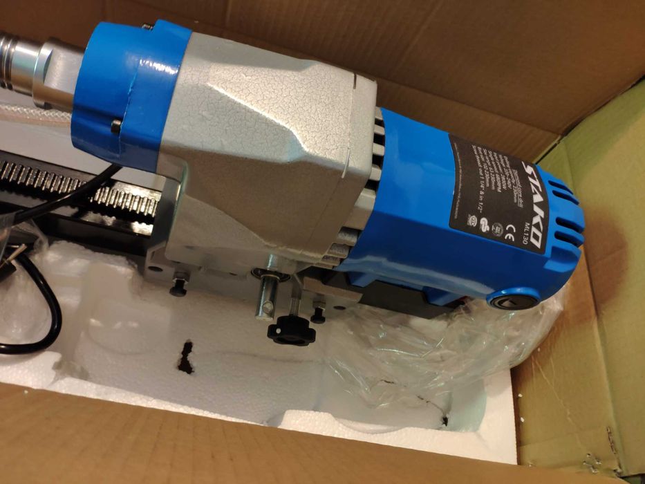 Masina de carotat sigilata NOUA 3650W Lichidare stoc