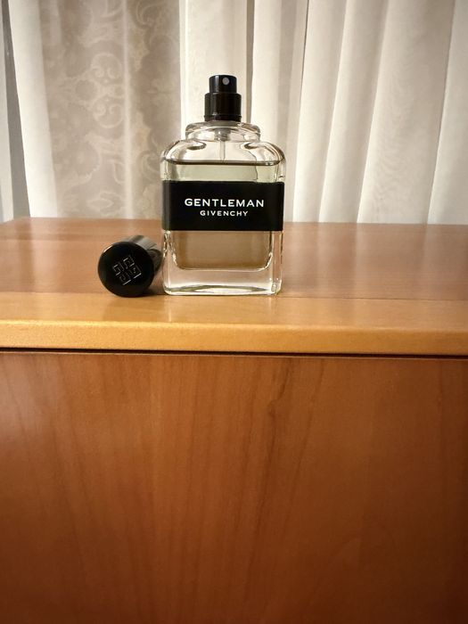 Givenchy Gentleman