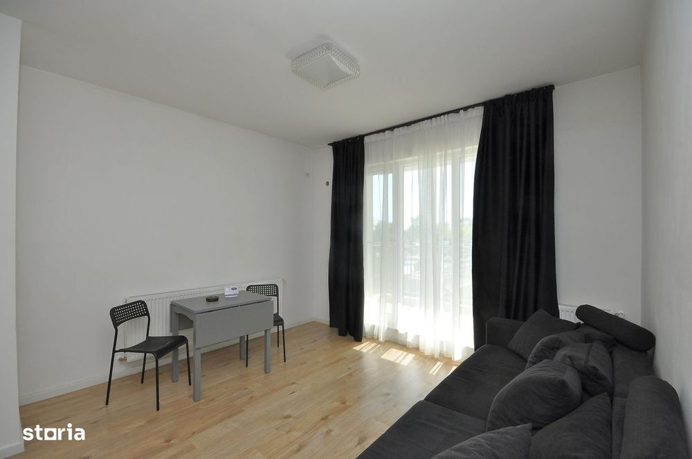 Complex Dimri apartament 3 camere 2 bai, centrala, parcare, comision 0