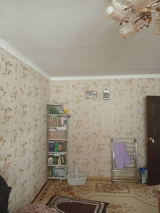 Срочно Квартира 3 хонали Аранчада центральный йул ёкаси  отопление