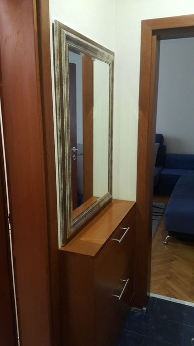 Дава се под наем Двустаен апартамент в Благоевград, Идеален център - 55 кв.м за 348.84 € - Снимка #4