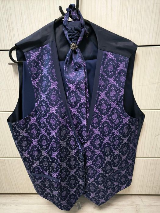 Costum de mire Bilbao