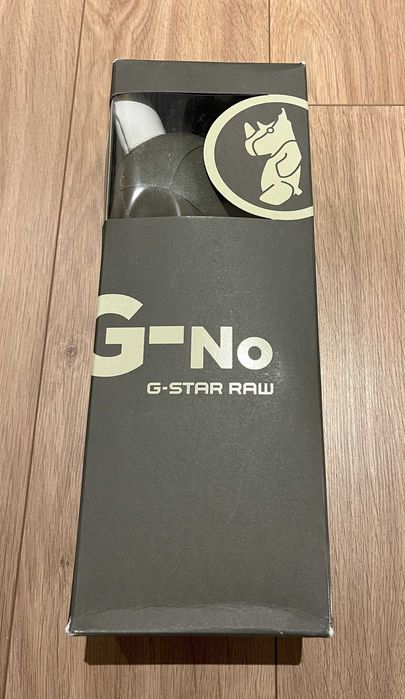 G-Star Raw G-NO Rhino Collectible NFT edition (Limited Edition)
