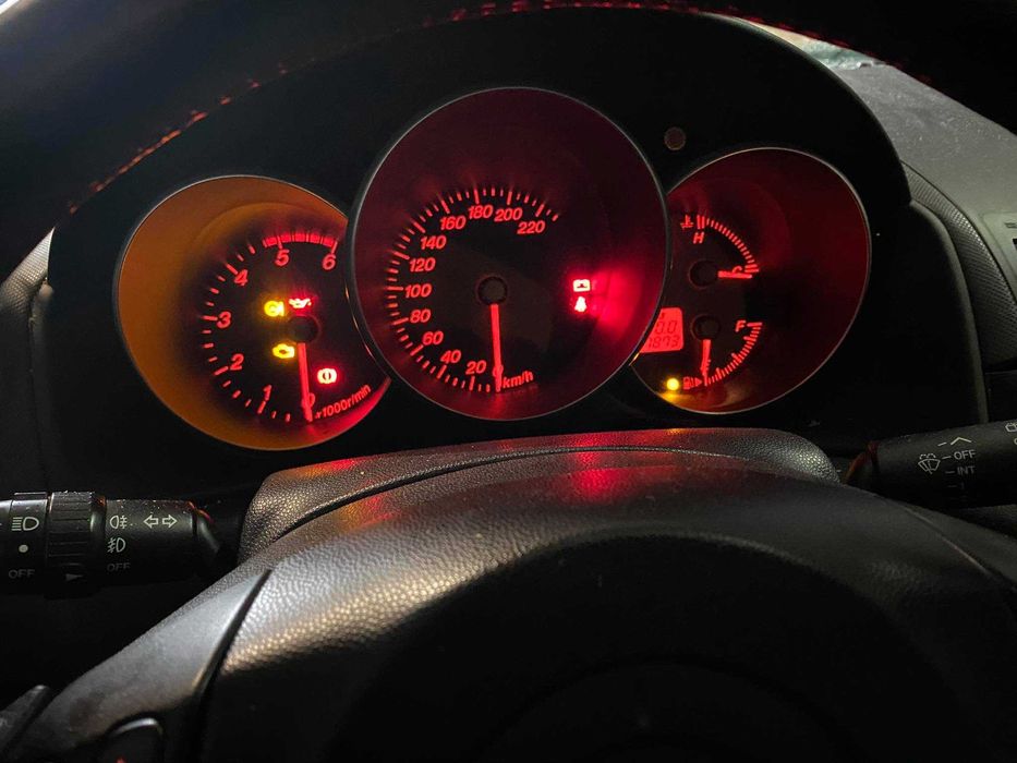 Мазда 3 на части mazda 3