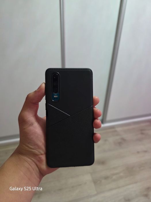 Смартфон Huawei p30