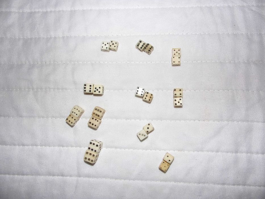 Zaruri de OS perioada comunista anii 80